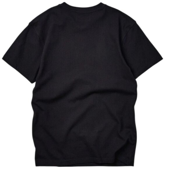 DIPSET Jimmy Short Sleeve Tee - Black - Picture 2 of 2